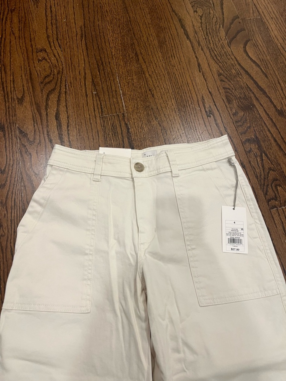 NWT A new day pants - Picture 2 of 4